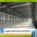 Light Steel Structure Vegetable Market